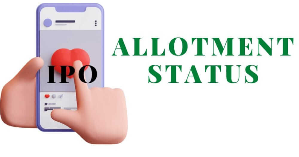 How to check your IPO allotment status?