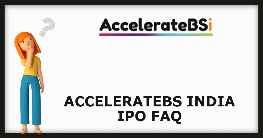 AccelerateBS India IPO