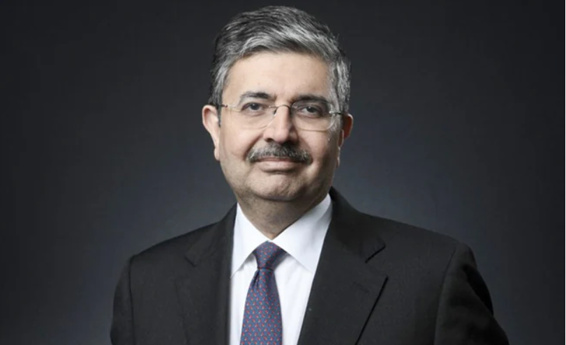 Kotak Bank Shareholders Shocked as RBI Backs Outsider with Little Experience for CEO