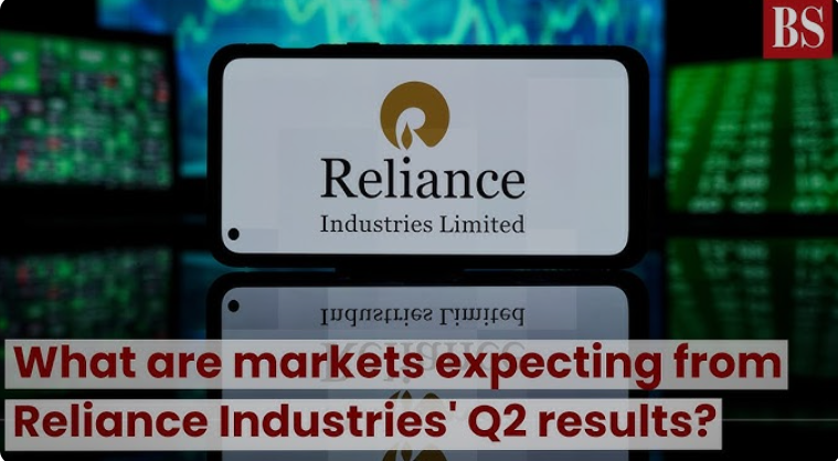 Reliance Industries Q2FY24 earnings preview: Strong growth expected, despite sales decline 