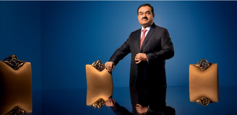 Adani Stocks Rally as US Agency Deems Hindenburg's Allegations Irrelevant