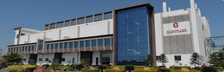  Glenmark Pharma: Bullish Brew Simmering, Buy at 822 with Targets Beyond 