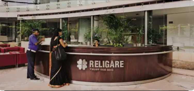  Religare Finvest Sheds "Fraud" Tag: Rejuvenation Underway 