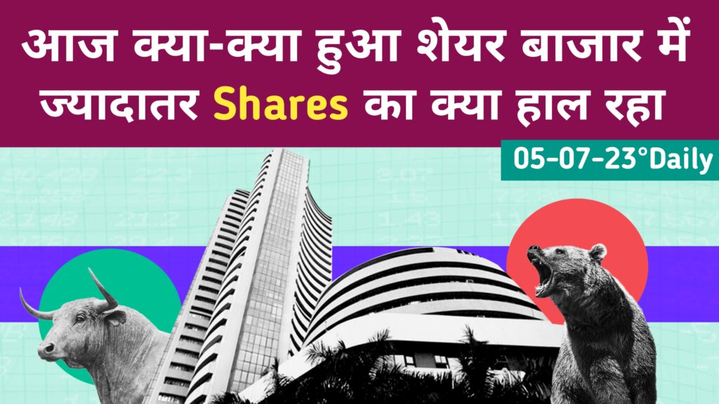 Nifty Consolidates After Recent Gains 21 DMA Offers Support