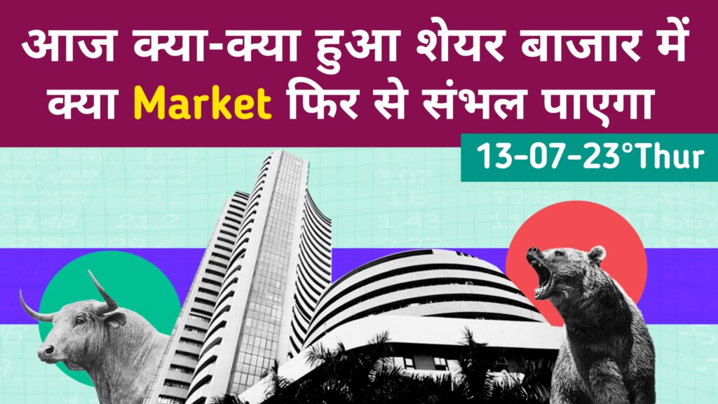 Nifty Consolidates After Strong Start But Upside Potential Remains