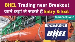  A Deep Dive into BHEL for Short-Term Traders 